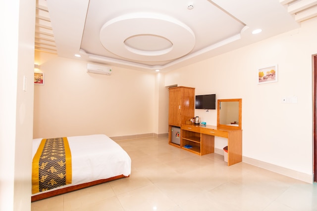 ホア デ ナット ホテル