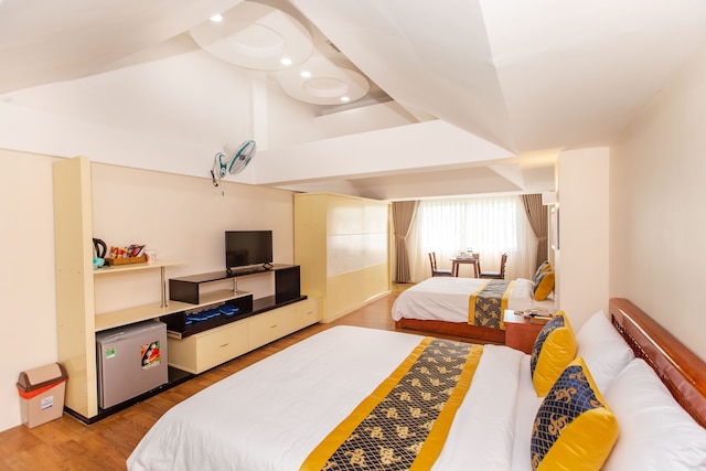 ホア デ ナット ホテル