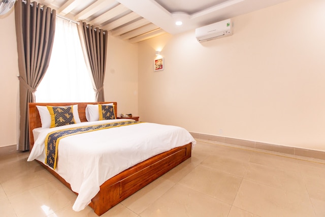 ホア デ ナット ホテル