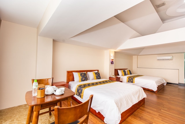 ホア デ ナット ホテル