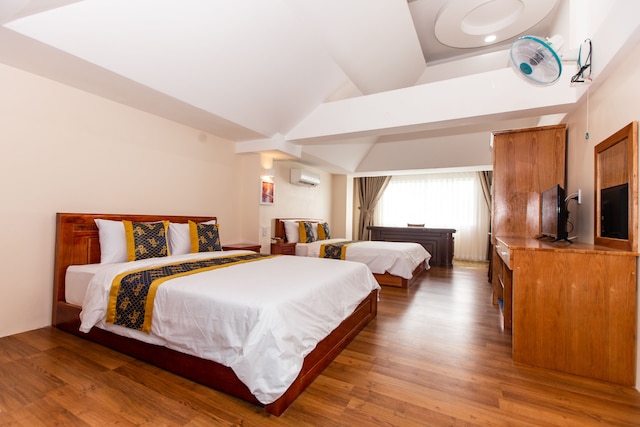 ホア デ ナット ホテル