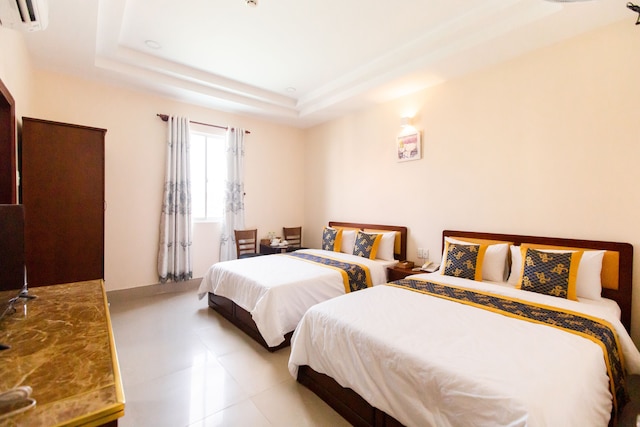 ホア デ ナット ホテル