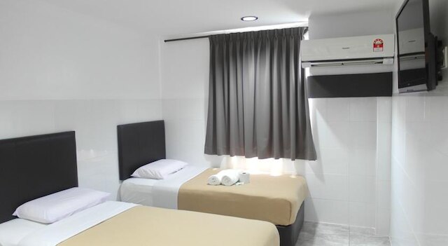 コンフォート ツー ホテル