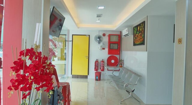 コンフォート ツー ホテル