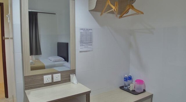 コンフォート ツー ホテル