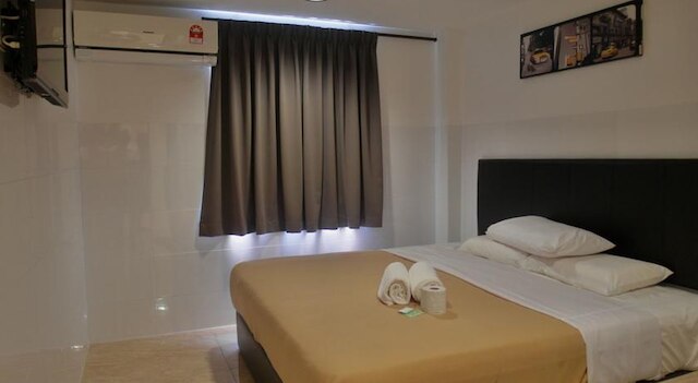 コンフォート ツー ホテル