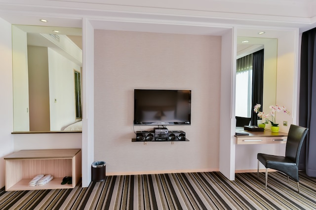 雲登ランドスケープ ホテル (雲登渡假會館)