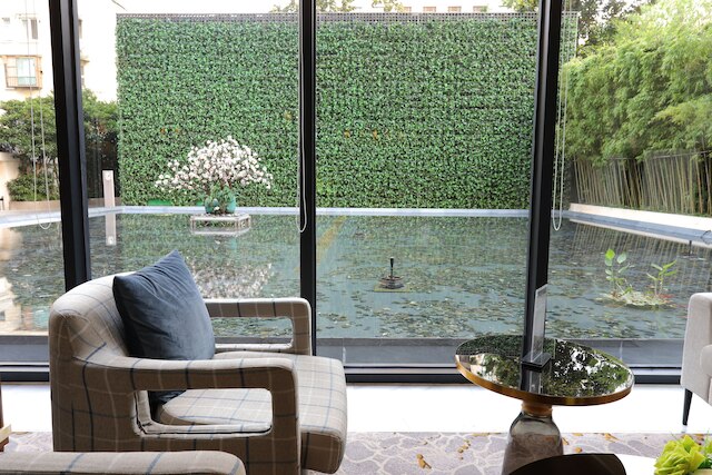 ジンジャン メトロポロ ホテル クラシック 上海 ジンガン (錦江都城上海達華經典酒店)