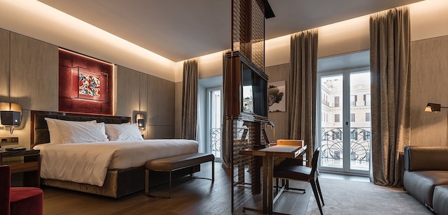 フェンディ プライベート スイーツ