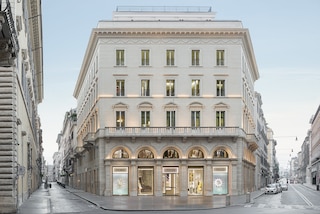 フェンディ プライベート スイーツ