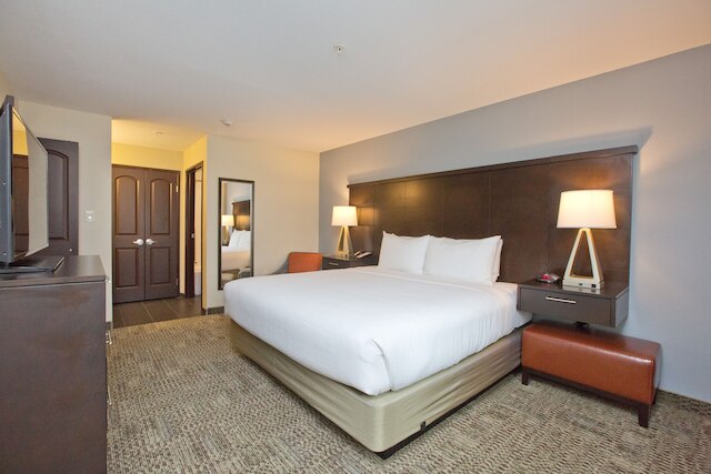 ステイブリッジ スイーツ オースティン サウス インターステート ハイウェイ 35 by IHG