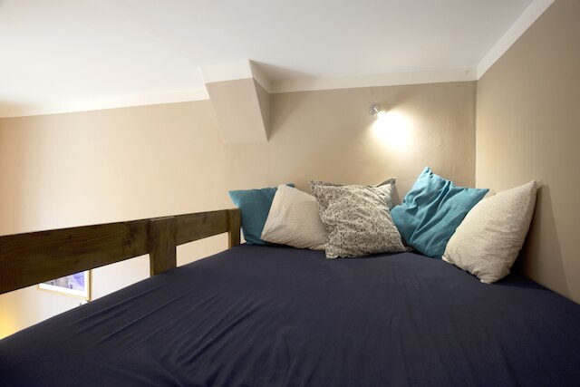 クラクフ タウン ハウス