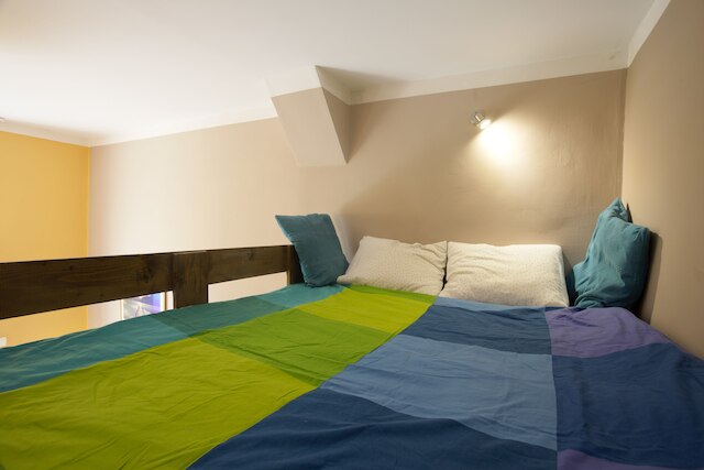 クラクフ タウン ハウス