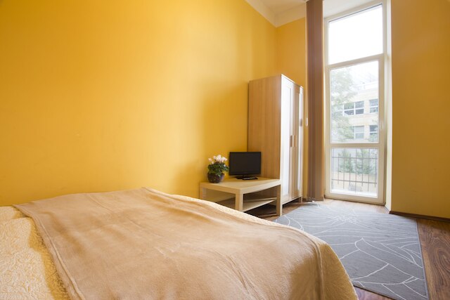 クラクフ タウン ハウス