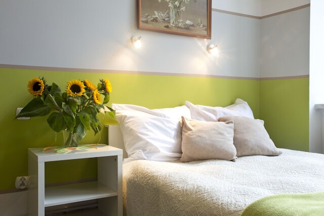 クラクフ タウン ハウス