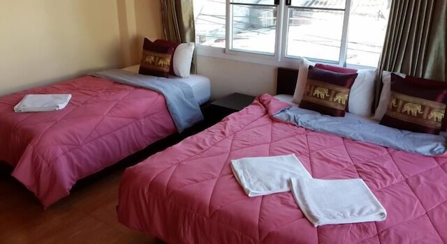 カム パイ ハウス