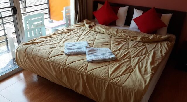 カム パイ ハウス