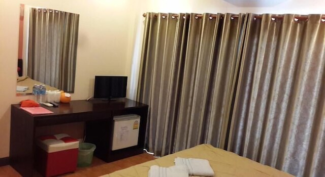 カム パイ ハウス