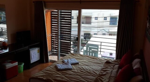 カム パイ ハウス