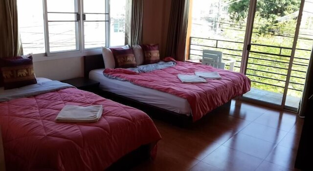 カム パイ ハウス