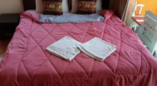 カム パイ ハウス