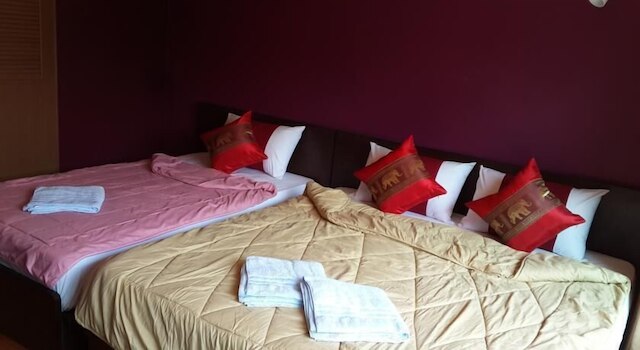 カム パイ ハウス