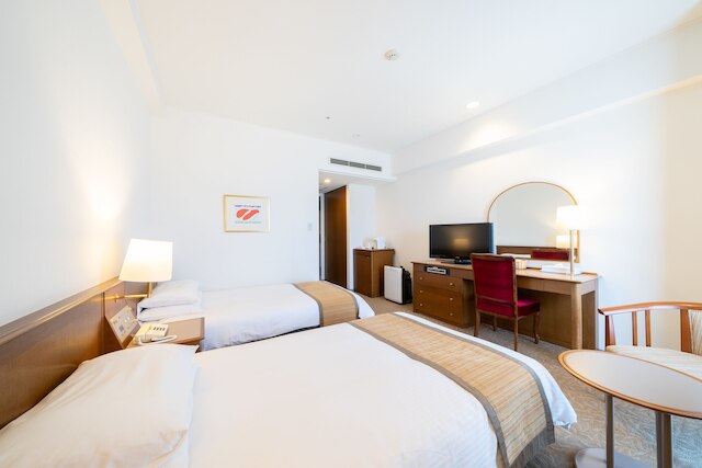 ホテル テラス ザ スクエア 日立