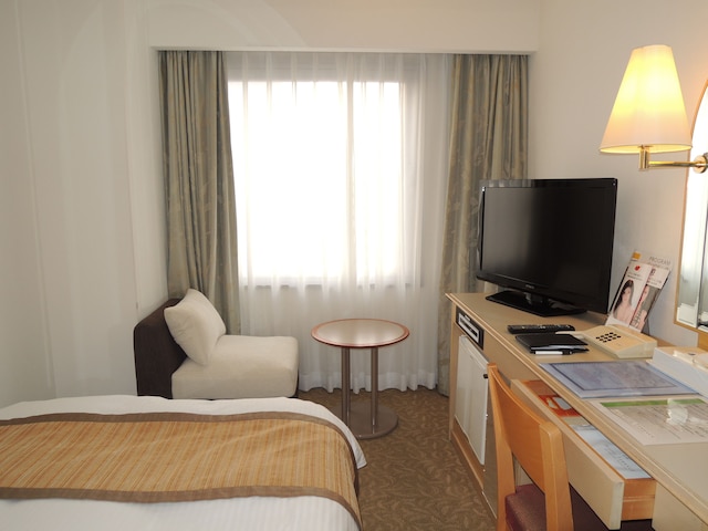 ホテル テラス ザ スクエア 日立