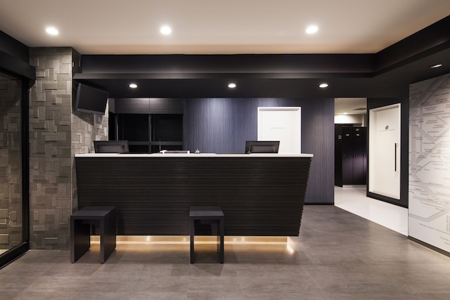 東京有明ベイホテル