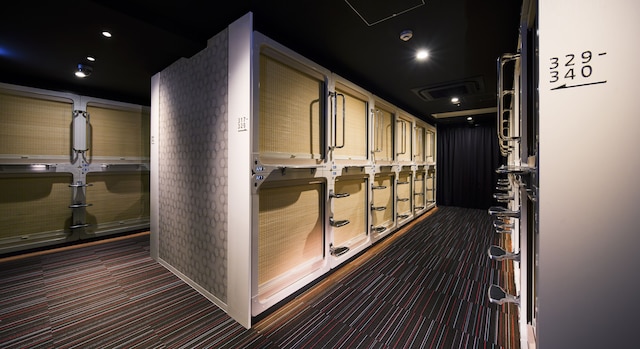 東京有明ベイホテル