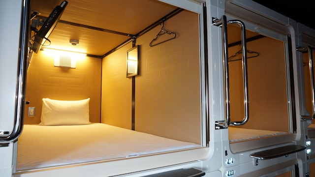 東京有明ベイホテル