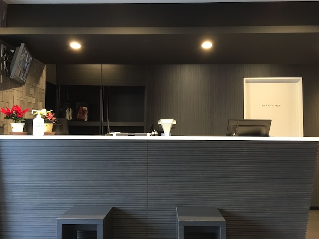 東京有明ベイホテル