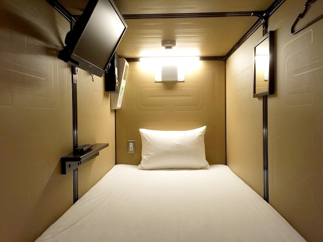 東京有明ベイホテル