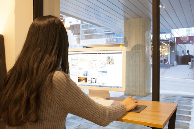 K グランド ホステル 江南 1