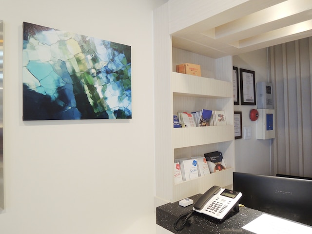 K グランド ホステル 江南 1