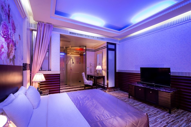 キング & プリンセス モーテル - ジェン カン (国妃鹰堡健康馆)