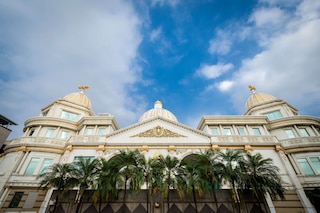 キング & プリンセス モーテル - ジェン カン (国妃鹰堡健康馆)