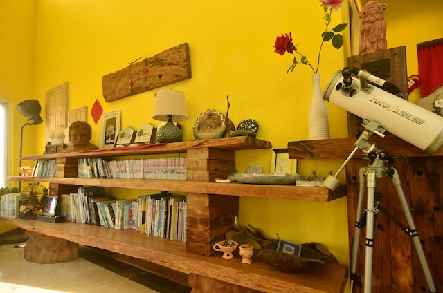 墾丁コミック B&B (墾丁卡米克特色民宿)