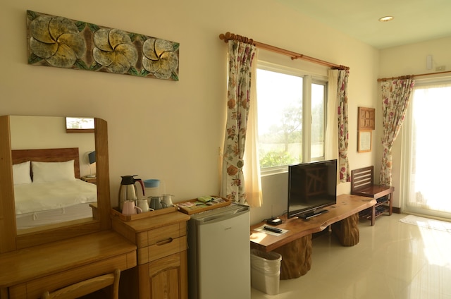 墾丁コミック B&B (墾丁卡米克特色民宿)