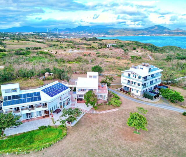 墾丁コミック B&B (墾丁卡米克特色民宿)