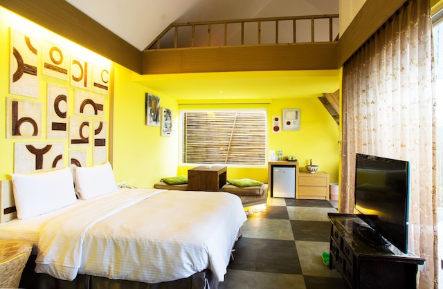 ケンティン カラー リリー ヴィラ (墾丁海芋 Villa - 龍泉館)