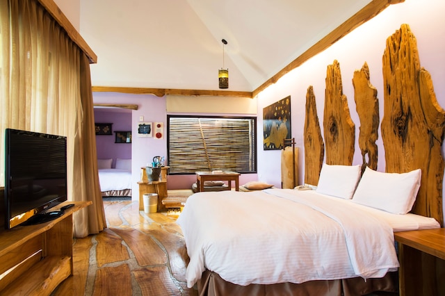 ケンティン カラー リリー ヴィラ (墾丁海芋 Villa - 龍泉館)