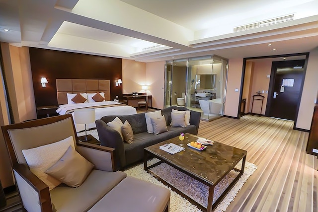 ジャストウィン グランド ホテル (致穩人文商旅)