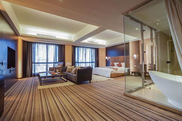 ジャストウィン グランド ホテル (致穩人文商旅)