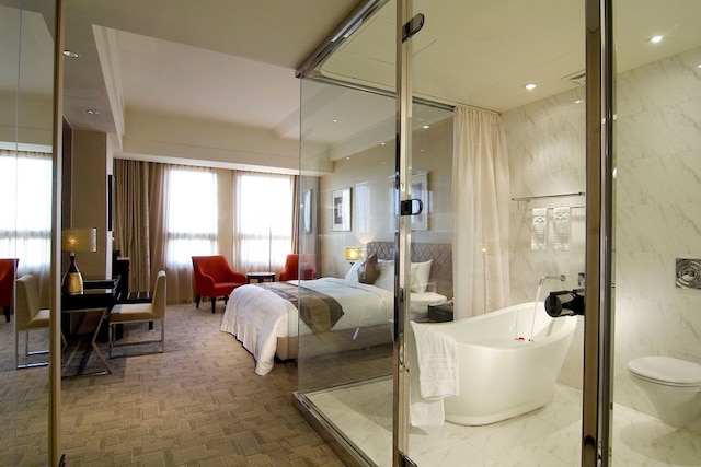 ジャストウィン グランド ホテル (致穩人文商旅)