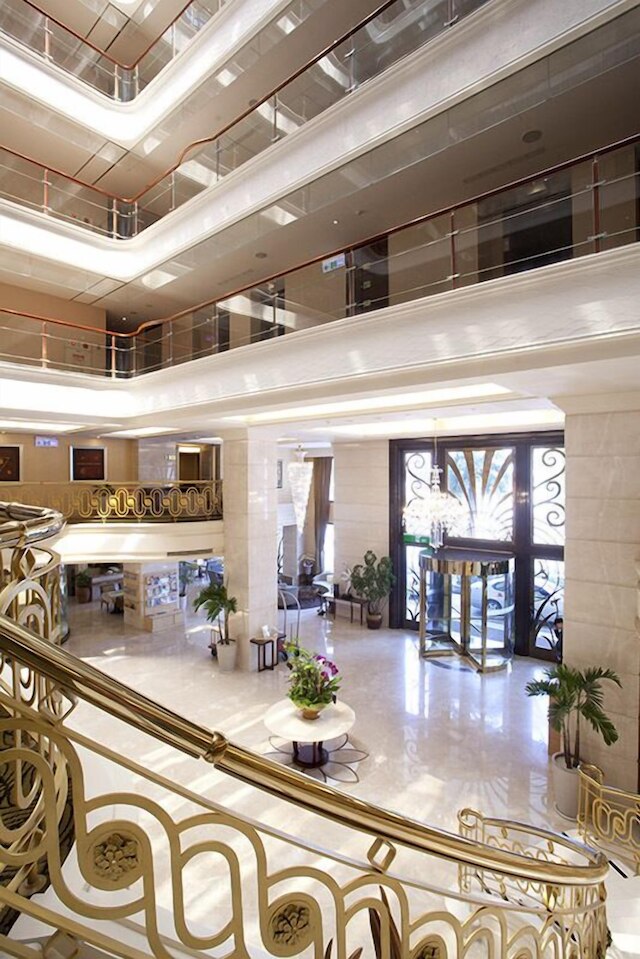 ジャストウィン グランド ホテル (致穩人文商旅)