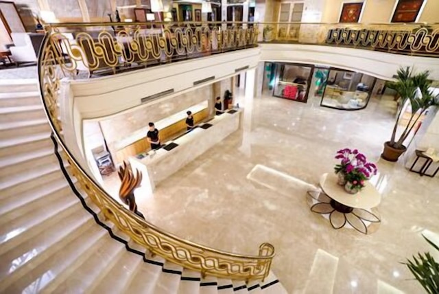 ジャストウィン グランド ホテル (致穩人文商旅)