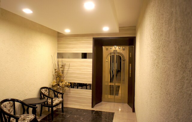 スカイ ビュー ホテル