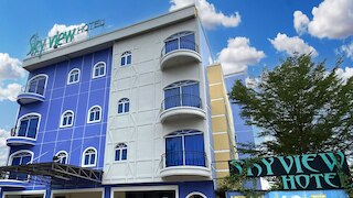 スカイ ビュー ホテル