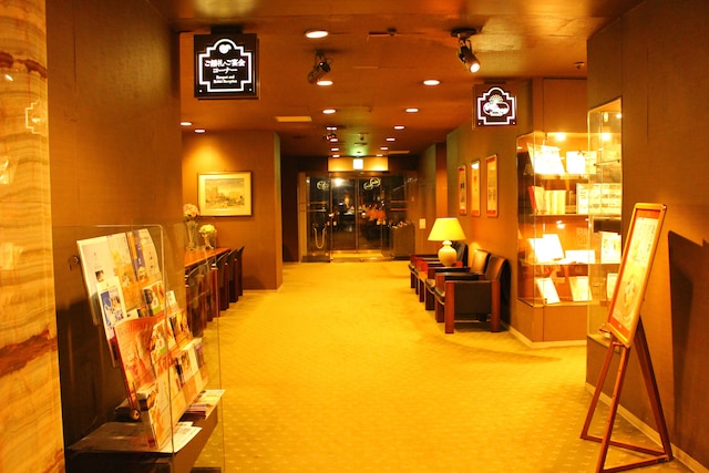 群馬ロイヤルホテル